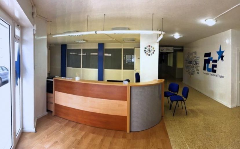 FORCAEM ofrece su instalaci&oacute;n y maquinaria de elaborar con impresoras 3D