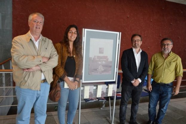 Se presenta el cortometraje ‘La hora de la merienda’, de Alba González de Molina