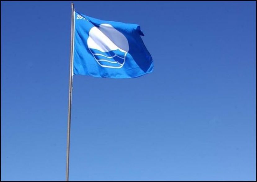 Canarias consigue 64 galardones Bandera Azul en la edición de 2021
