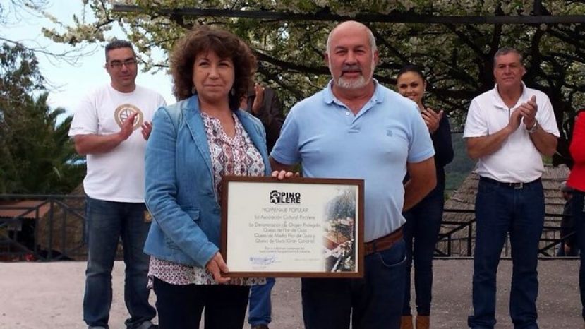 Guía: Homenaje a la Denominación de Origen Protegida en Pinorele
