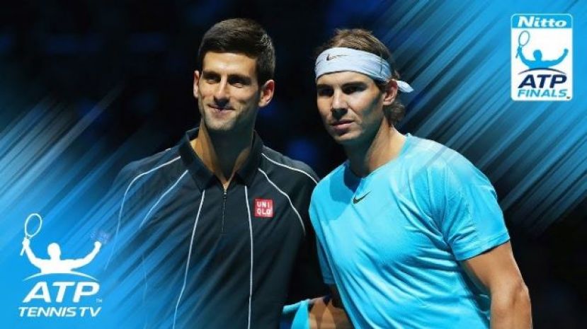 Djokovic y Nadal disputan otra final en el Masters 1.000 de Roma