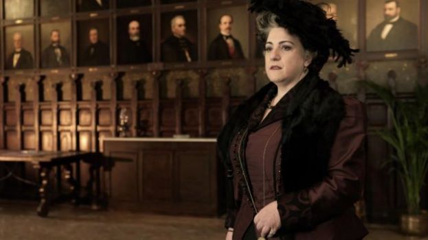 EL FILME &lsquo;LA CONDESA REBELDE&rsquo;, DE ZAZA CEBALLOS, SE PROYECTA EN LA CASA-MUSEO P&Eacute;REZ GALD&Oacute;S