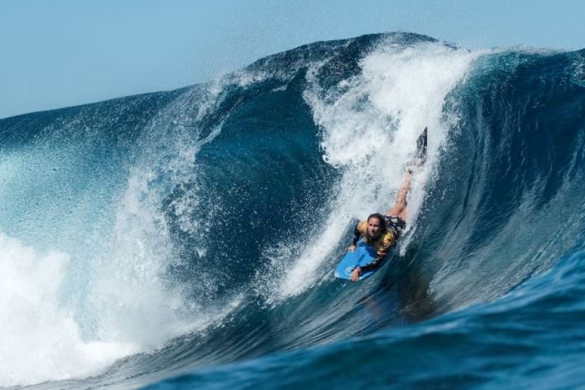 En juego el título mundial femenino en el Gran Canaria Frontón King Pro 2019