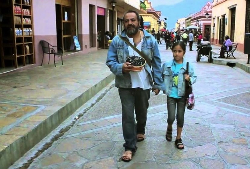 La Casa de Col&oacute;n exhibe el aclamado documental mexicano &lsquo;El resto del mundo&rsquo;