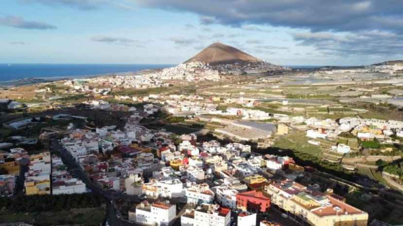 La AV El Labrador de San Isidro de Gáldar abre un proceso para propuestas de mejoras