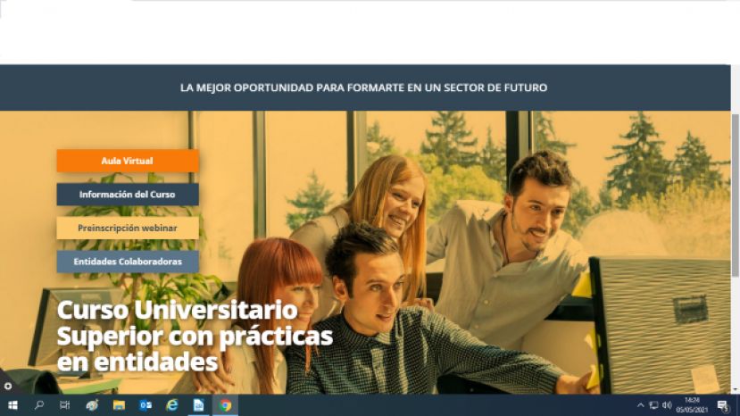 5ª edición del Curso Superior Universitario de Gestión del Comercio Urbano