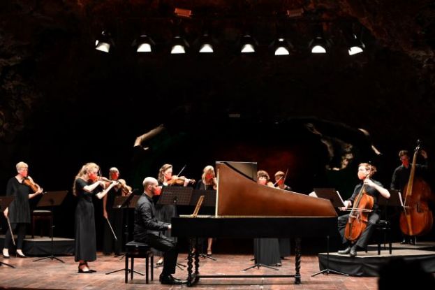 Cancelado el concierto de la Orquesta de Friburgo por cierre del Teatro Leal