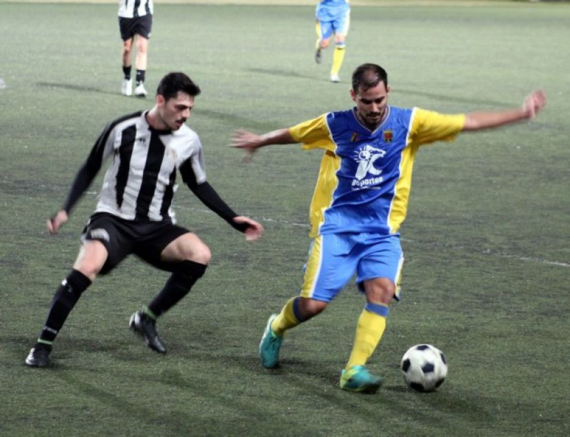 Fútbol Regional Preferente: El Viera, a blindar la promoción