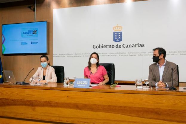 Turismo de Canarias acude a Fitur para consolidar el crecimiento del mercado