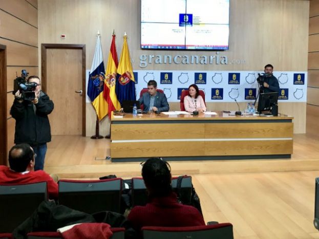 El estudio del Cabildo sobre el acoso escolar determina un 20% de prevalencia en los centros educativos de Gran Canaria