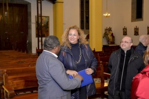 El Cabildo lanza su aplicación móvil oficial para iOS y Android