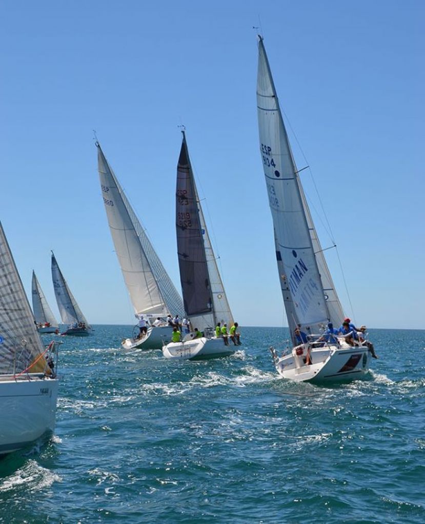 La Gomera: Cabildo y Diputaci&oacute;n de Huelva suspenden la regata oce&aacute;nica
