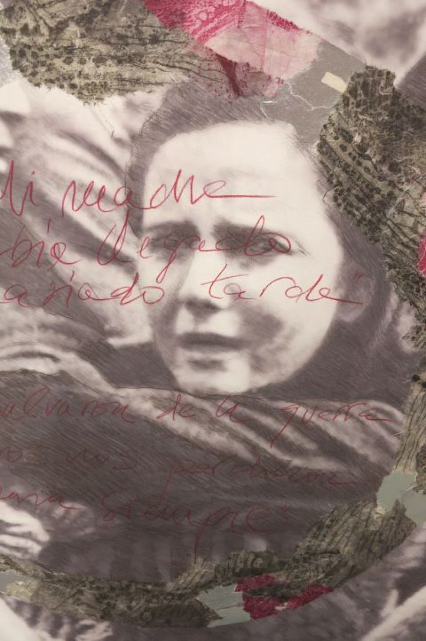 LA CASA DE COL&Oacute;N INAUGURA LA EXPOSICI&Oacute;N &lsquo;ESPEJO A TRAV&Eacute;S&rsquo; CON LA OBRA DE UNA TREINTENA DE CREADORAS