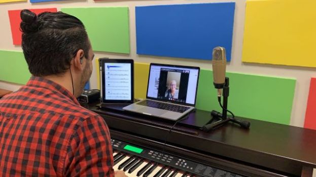 Gu&iacute;a: Las Escuelas Art&iacute;sticas cuentan con una nueva Aula de Formaci&oacute;n Online