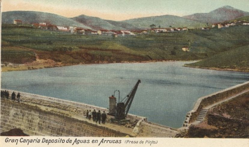 VARIOS ESPECIALISTAS ABORDAN LA GESTI&Oacute;N DEL AGUA Y LAS ESTRATEGIAS DE ADAPTACI&Oacute;N AL CAMBIO CLIM&Aacute;TICO EN LA CASA-MUSEO LE&Oacute;N Y CASTILLO