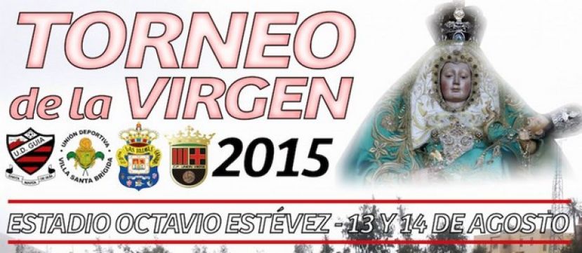 Fútbol: Cartel de lujo en la 54 edición del torneo de la Virgen