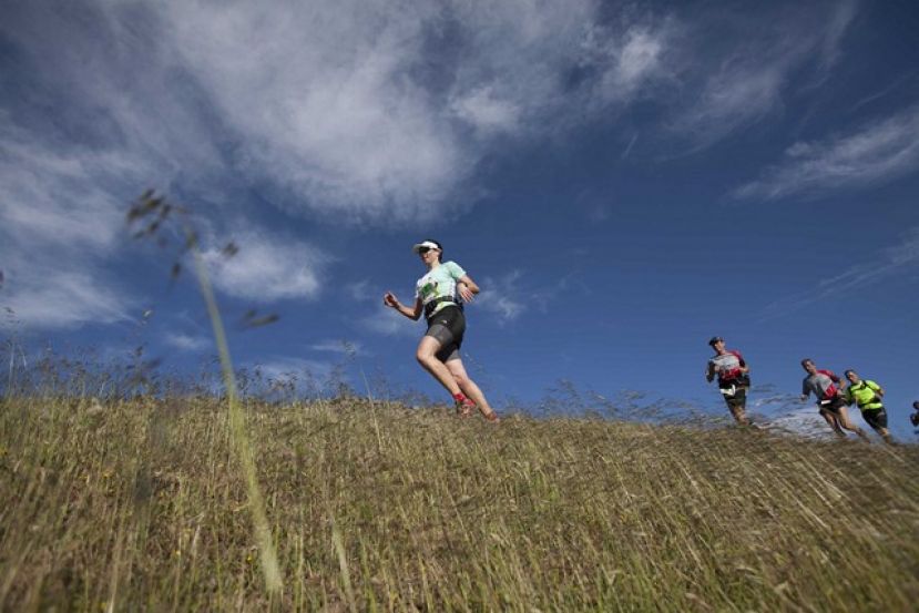Presentación de la 5ª edición de la  Carrera de Montaña “Entre Cortijos” este lunes