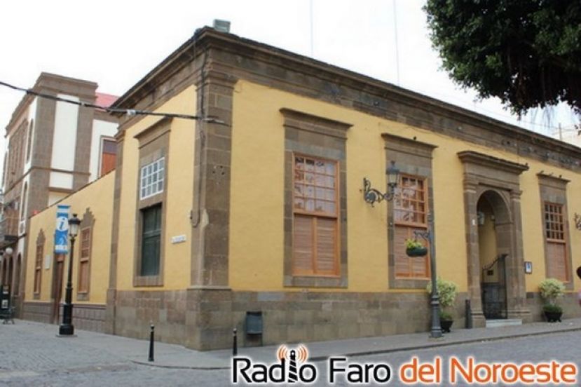 G&aacute;ldar: El Grupo de Gobierno mantiene una reuni&oacute;n con los vecinos en Caideros