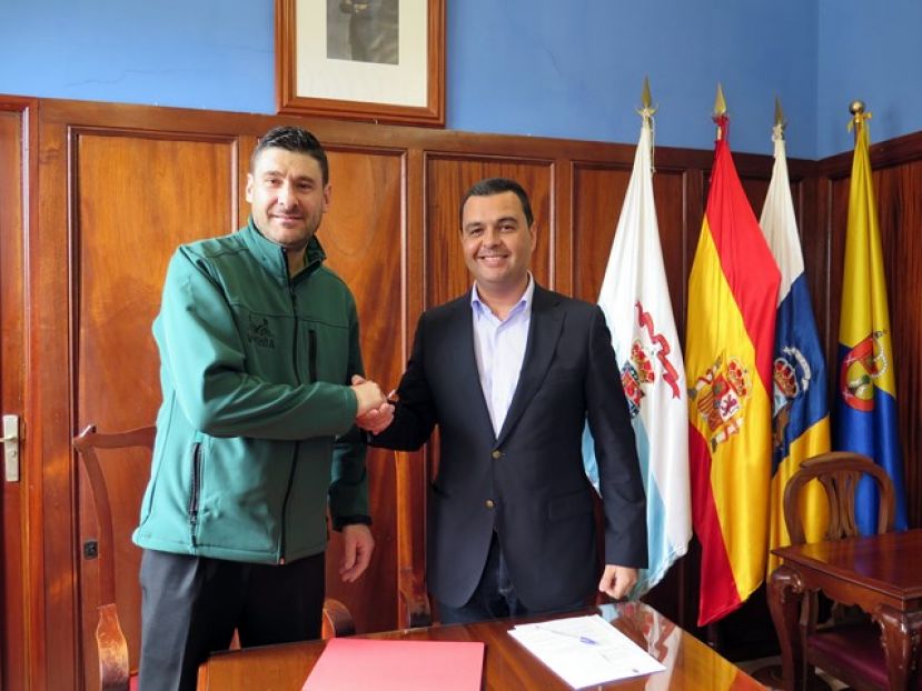 El CD. Montaña Vergara colaborará en la 5ª carrera de montaña &quot;Entre Cortijos&quot;
