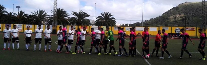 Tercera División: La SD Tenisca se reencuentra con el triunfo en Arucas