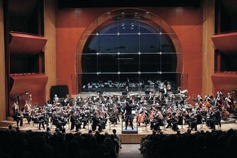 La OFGC pone a la venta las entradas para sus conciertos de la temporada 2015-16