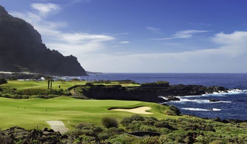 Solicitan la retirada a Buenavista Golf del t&iacute;tulo otorgado de &ldquo;Sostenibilidad&rdquo;
