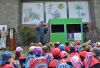 El Jard&iacute;n Canario potencia su oferta de educaci&oacute;n ambiental con visitas guiadas gratuitas los fines de semana