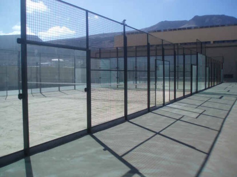 Gáldar: Comienzan las Actividades Deportivas para el Verano 2015