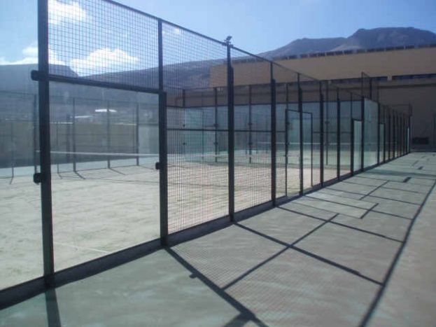 Gáldar: Comienzan las Actividades Deportivas para el Verano 2015