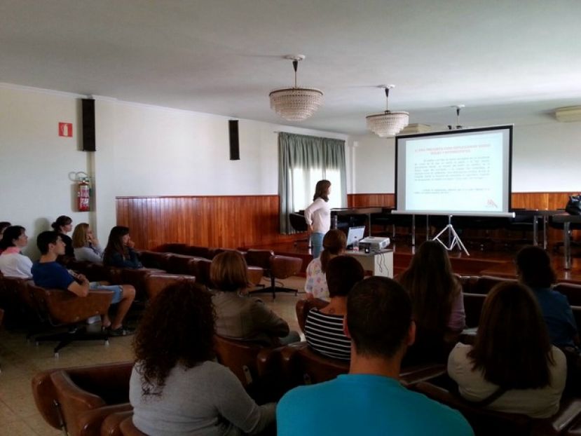 Valleseco: El Ayuntamiento forma a sus trabajadores en igualdad