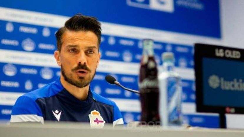 De la Barrera comunica sus contactos con Las Palmas y el D&eacute;por descarta renovarle