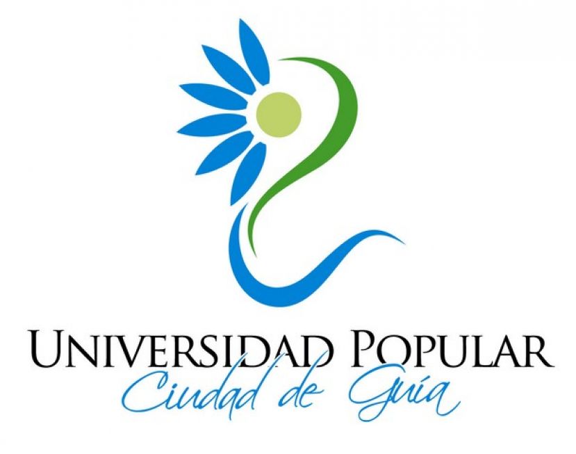 Clausura del Curso 2015/2016 de la Universidad Popular Ciudad de Gu&iacute;a