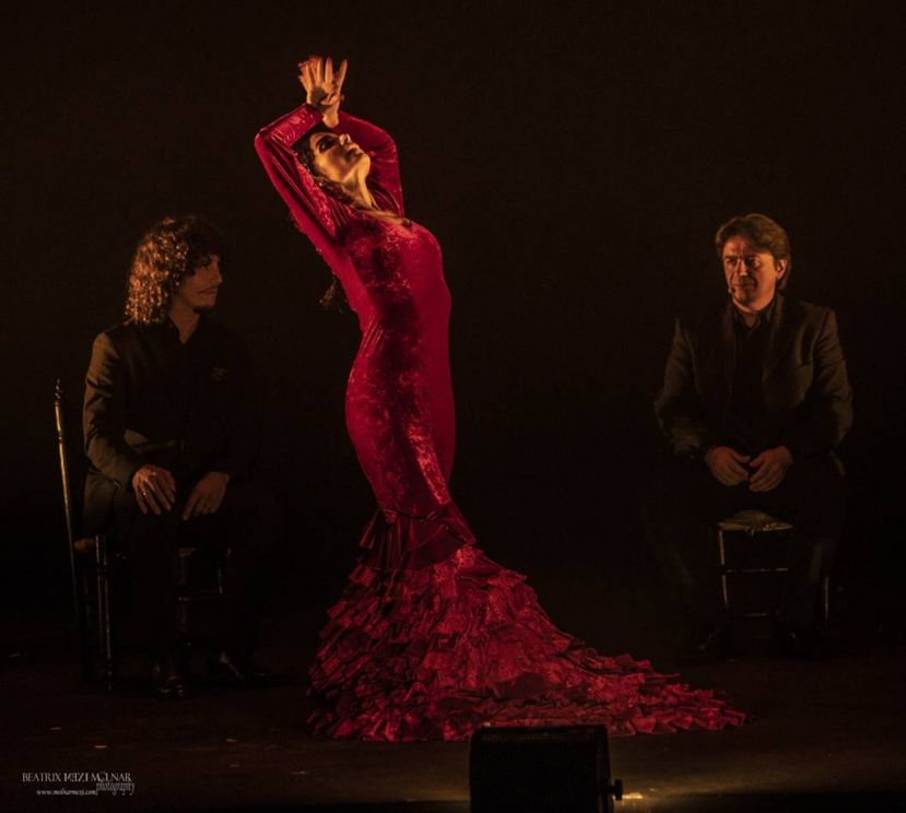 María Juncal ‘La vida es un romance’, en el Teatro Cuyás, se adelantará una hora