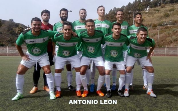 Regional Preferente: Previa UD. Teror - UD. Vecindario