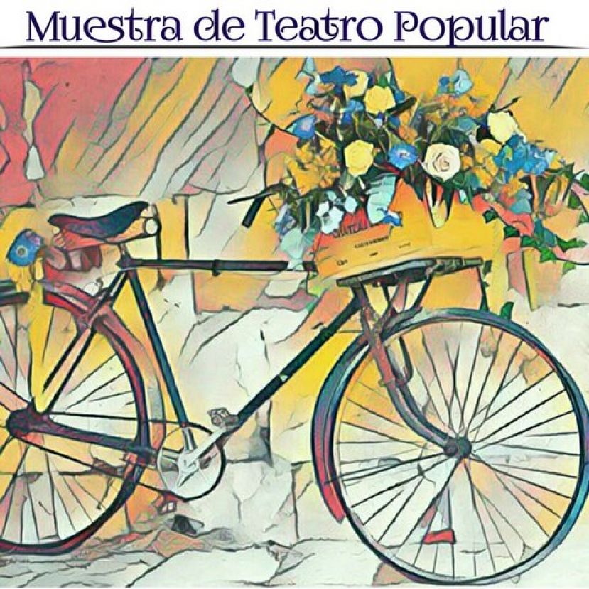 El bullying y el teatro amateur, ejes de la programaci&oacute;n de la SIT en  mayo
