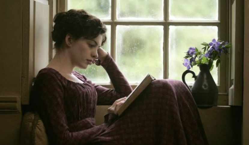 EL FILME &lsquo;LA JOVEN JANE AUSTEN&rsquo;, DE JULIAN JARROLD, SE PROYECTA EN LA CASA-MUSEO P&Eacute;REZ GALD&Oacute;S