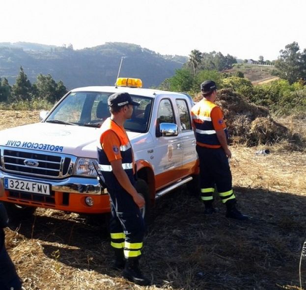 Valleseco pondrá un dispositivo de seguridad con motivo de las Hogueras