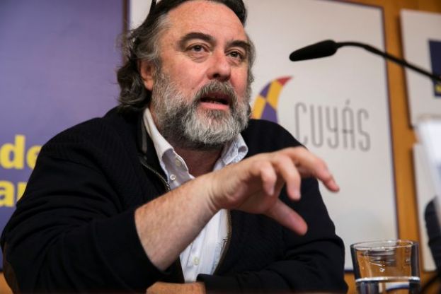 El Teatro Cuy&aacute;s exhibir&aacute; en mayo de 2020 &lsquo;Prostituci&oacute;n&rsquo; del dramaturgo Andr&eacute;s Lima