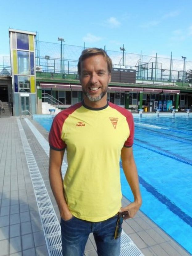 Nataci&oacute;n: Primeras medallas para el Metropole en el Nacional M&aacute;ster de Gij&oacute;n