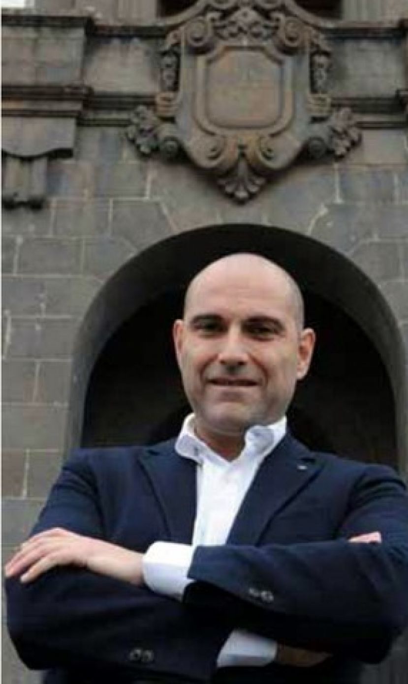 Artículo de opinión: Apuesta de La Laguna como ciudad universitaria