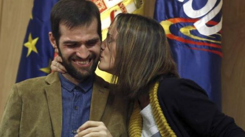 El f&uacute;tbol no se olvida de Carlos Matallanas