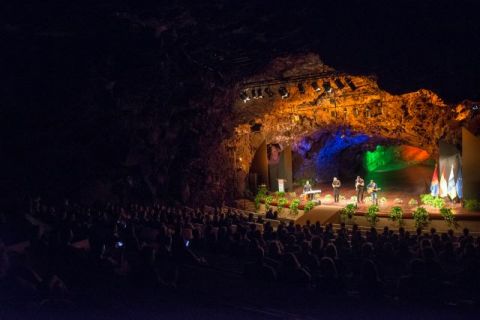 Turismo de Canarias impulsa 56 eventos socioculturales y deportivos