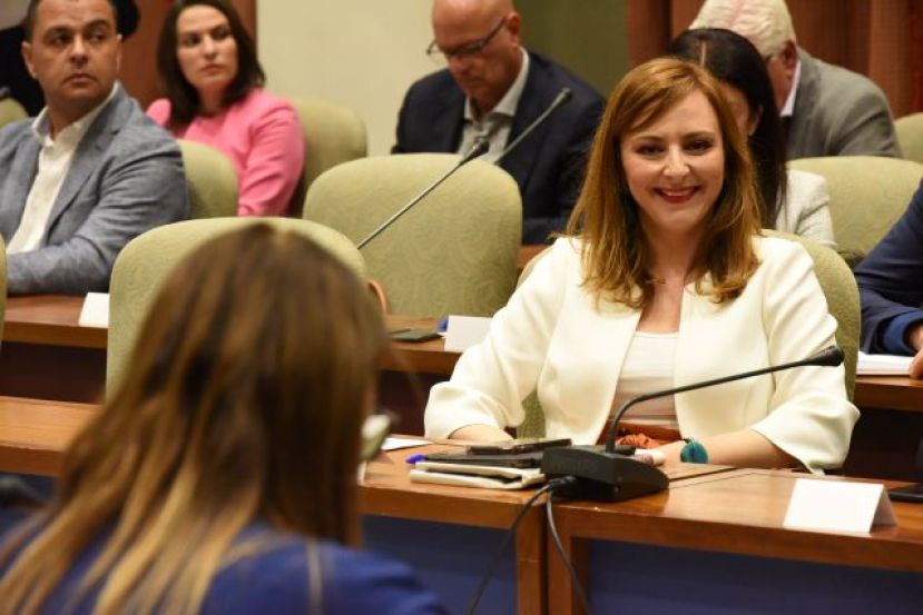 El Gobierno de Canarias desbloquea las oposiciones para los policías locales