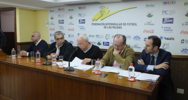 FIFLP: Notable asistencia a la convocatoria de los clubes nacionales