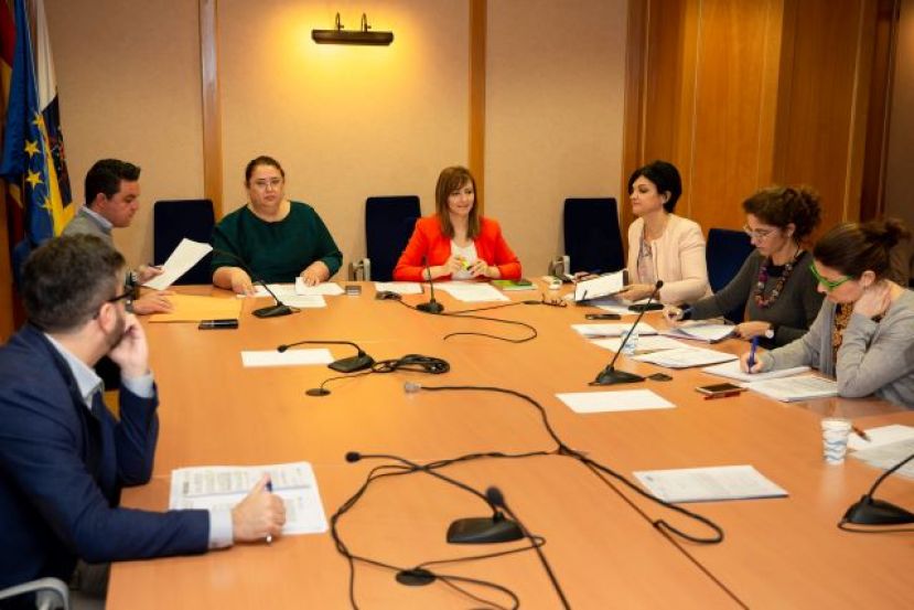 En marcha el Órgano de Evaluación Ambiental que sustituye a la Cotmac
