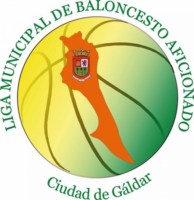 Final de Copa Liga de Baloncesto Aficonado G&aacute;ldar 2015/2016