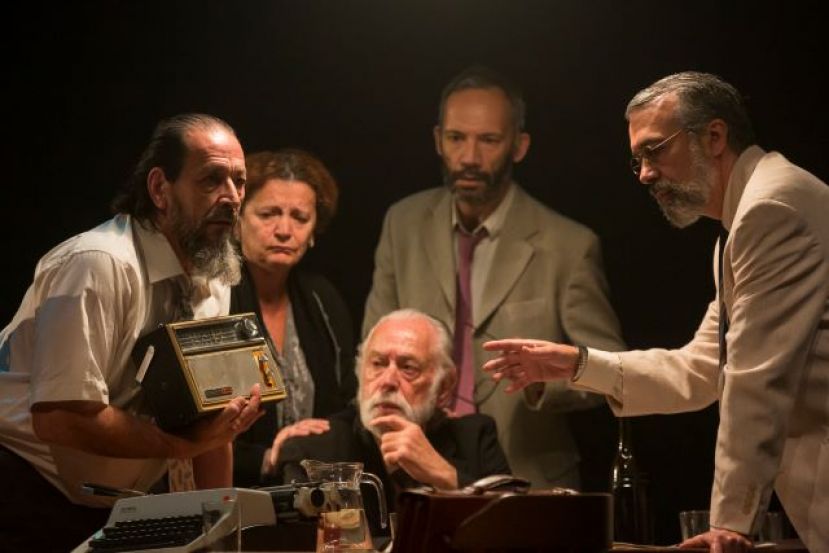 El Teatro Cuy&aacute;s difunde las Artes Esc&eacute;nicas con v&iacute;deos en las redes sociales