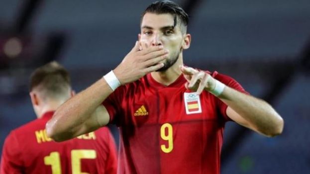 Con &lsquo;9&rsquo; o sin &lsquo;9&rsquo;, Kubo amenaza a Espa&ntilde;a