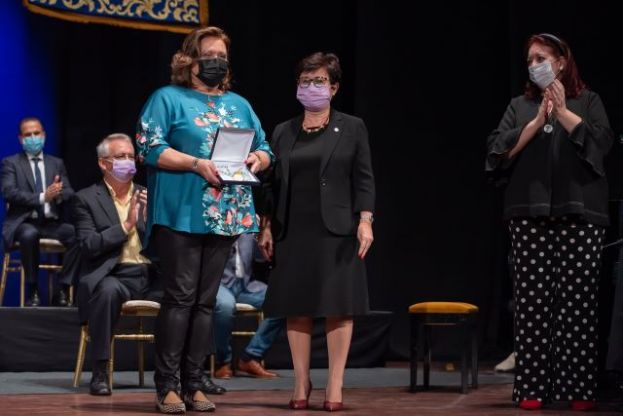 El Gobierno de Canarias reconoce a siete docentes con los premios Viera y Clavijo