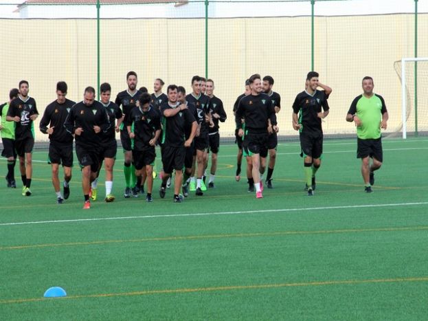 El CD Teguise ya prepara su regreso a la Regional Preferente